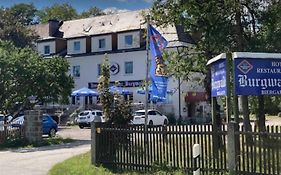 Hotel Burgwald